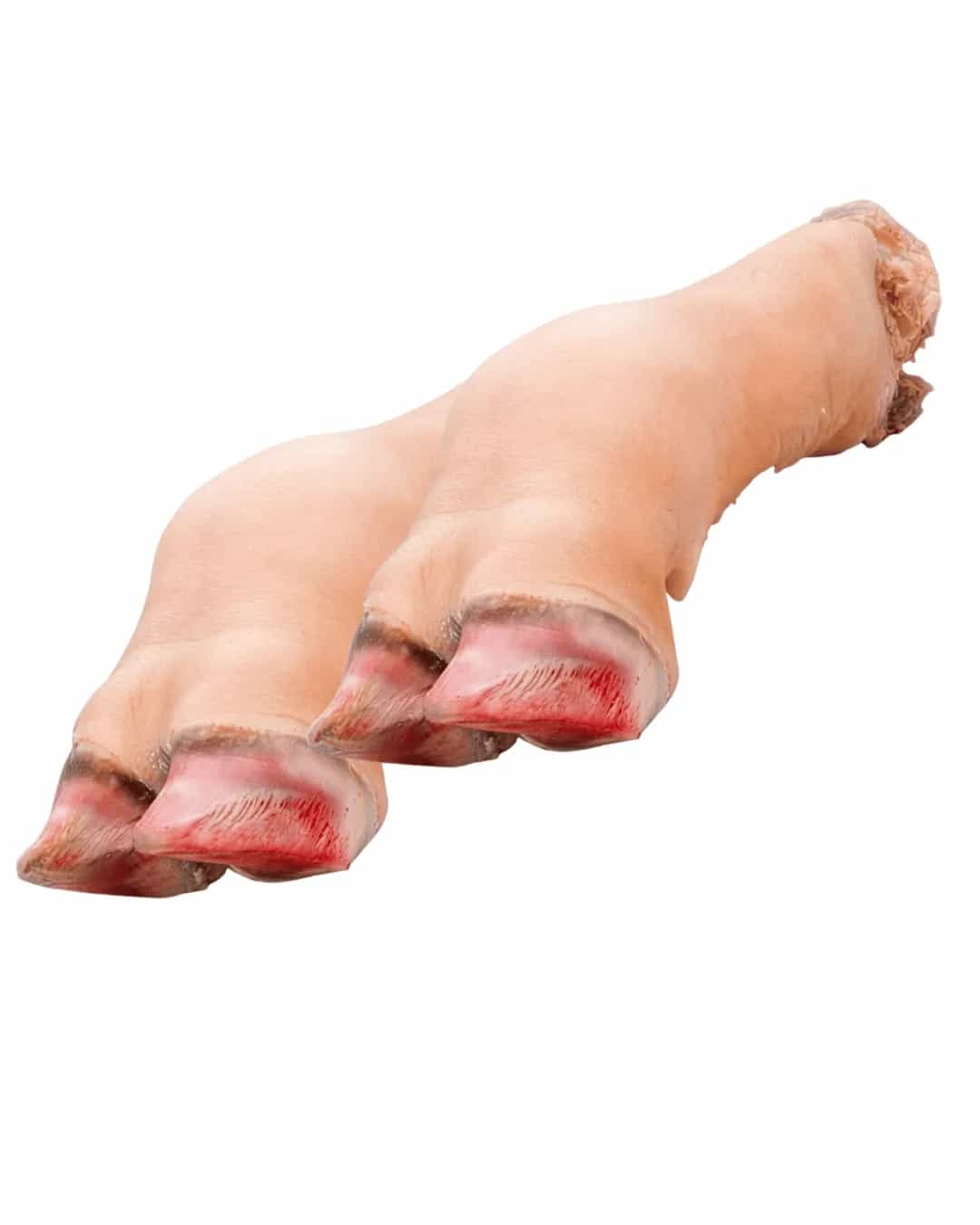 Beef Feet - Food Fair