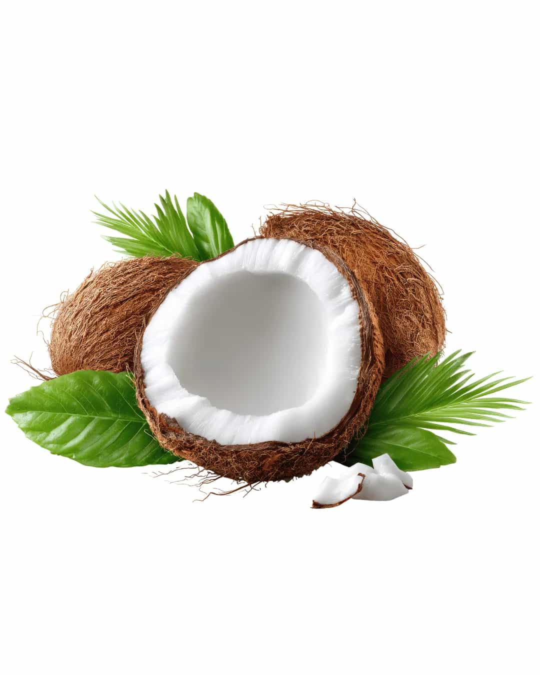Coconut - Food Fair