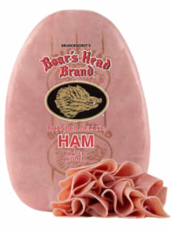 Boars Head Deluxe Ham - Food Fair